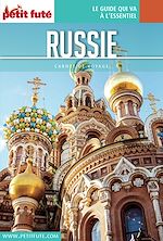 Download this eBook RUSSIE 2017 Carnet Petit Futé