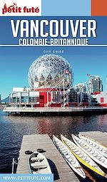 Download this eBook VANCOUVER 2017/2018 Petit Futé