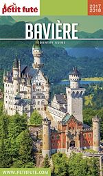 Download this eBook BAVIÈRE 2017/2018 Petit Futé