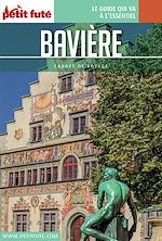Download this eBook BAVIÈRE 2017 Carnet Petit Futé