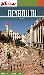 Download this eBook Beyrouth 2017 Petit Futé