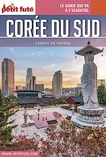 Download this eBook CORÉE DU SUD 2017 Carnet Petit Futé