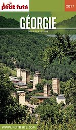 Download this eBook GÉORGIE 2017/2018 Petit Futé