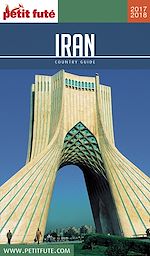 Download this eBook IRAN 2017/2018 Petit Futé