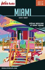 Download this eBook MIAMI CITY TRIP 2017/2018 City trip Petit Futé