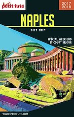 Download this eBook NAPLES CITY TRIP 2017/2018 City trip Petit Futé