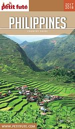 Download this eBook PHILIPPINES 2017/2018 Petit Futé