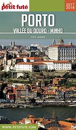 Download this eBook PORTO 2017/2018 Petit Futé