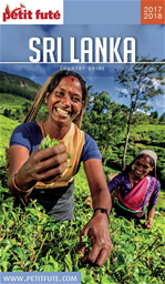 Download this eBook SRI LANKA 2017/2018 Petit Futé