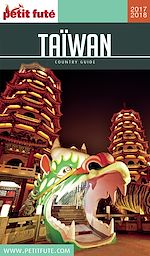 Download this eBook TAÏWAN 2017/2018 Petit Futé