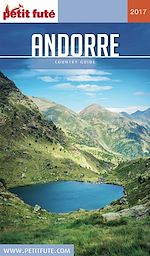 Download this eBook ANDORRE 2017 Petit Futé