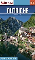 Download this eBook AUTRICHE 2017/2018 Petit Futé