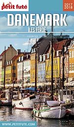Download this eBook DANEMARK - FÉROÉ 2017/2018 Petit Futé