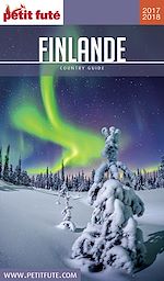 Download this eBook FINLANDE 2017/2018 Petit Futé