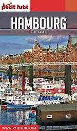 Download this eBook HAMBOURG 2017 Petit Futé