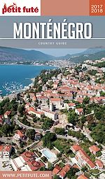 Download this eBook MONTÉNÉGRO 2017/2018 Petit Futé