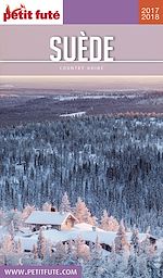 Download this eBook SUÈDE 2017/2018 Petit Futé
