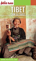 Download this eBook TIBET 2017/2018 Petit Futé