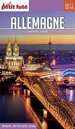 Download this eBook ALLEMAGNE 2017/2018 Petit Futé