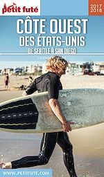 Download this eBook CÔTE OUEST DES ETATS-UNIS 2017/2018 Petit Futé