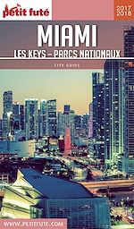 Download this eBook MIAMI 2017/2018 Petit Futé
