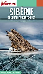 Download this eBook SIBÉRIE 2017/2018 Petit Futé