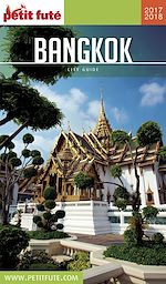 Download this eBook BANGKOK 2017/2018 Petit Futé