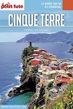 Download this eBook CINQUETERRE 2017 Carnet Petit Futé