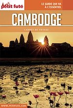Download this eBook CAMBODGE 2017 Carnet Petit Futé
