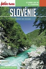 Download this eBook SLOVÉNIE 2017 Carnet Petit Futé
