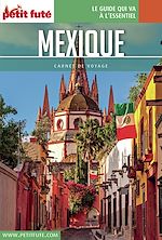 Download this eBook MEXIQUE 2018 Carnet Petit Futé