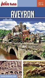 Download this eBook AVEYRON 2017/2018 Petit Futé