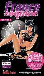 Download this eBook FRANCE COQUINE 2017/2018 Petit Futé