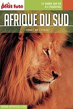 Download this eBook AFRIQUE DU SUD 2018 Carnet Petit Futé