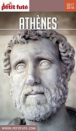 Télécharger le livre :  ATHÈNES 2018/2019 Petit Futé