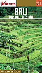 Download this eBook BALI 2018 Petit Futé