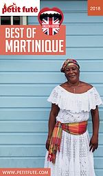 Download this eBook BEST OF MARTINIQUE 2018 Petit Futé
