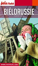 Download this eBook BIÉLORUSSIE 2018/2019 Petit Futé