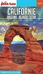 Download this eBook CALIFORNIE 2018 Petit Futé