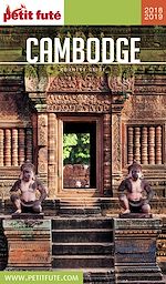 Download this eBook CAMBODGE 2018/2019 Petit Futé