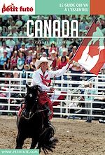 Download this eBook CANADA 2017 Carnet Petit Futé