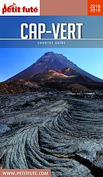 Download this eBook CAP-VERT 2018/2019 Petit Futé