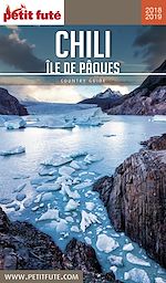 Download this eBook CHILI - ÎLE DE PÂQUES 2018/2019 Petit Futé