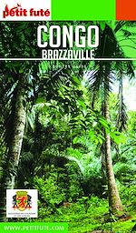Download this eBook CONGO BRAZZAVILLE 2018/2019 Petit Futé