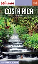 Download this eBook COSTA RICA 2018/2019 Petit Futé