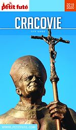 Download this eBook CRACOVIE 2019/2020 Petit Futé