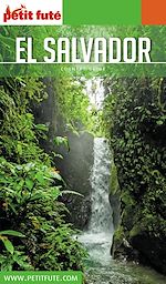 Download this eBook Guide El Salvador 2018/2019 Petit Futé