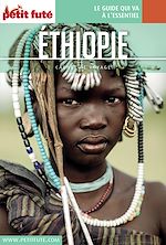 Download this eBook ETHIOPIE 2017 Carnet Petit Futé