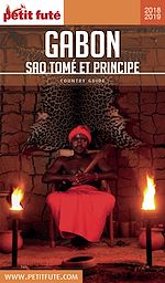 Download this eBook GABON / SAO TOME ET PRINCIPE 2018/2019 Petit Futé