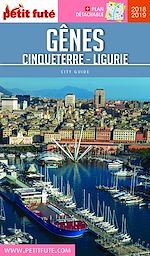 Download this eBook GÊNES 2018/2019 Petit Futé